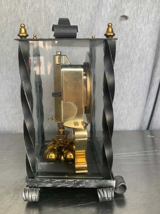 часовник  куполен