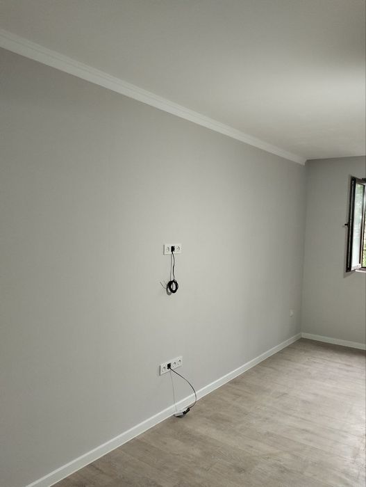 Ремонт квартир под ключ