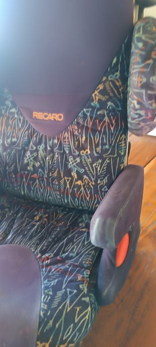 Scaun auto copii recaro