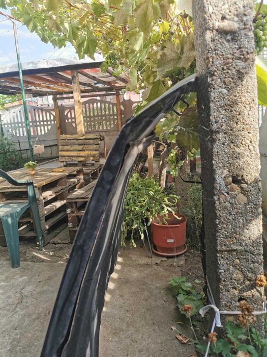 Преден капак за Honda Accord 8