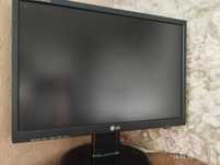 Классический монитор LG