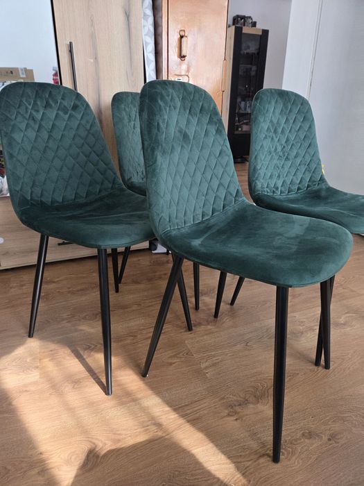 Трапезни столове Kring