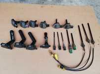 Senzor sonda nivel ulei vw golf 4 bora seat leon toledo audi a3 8L