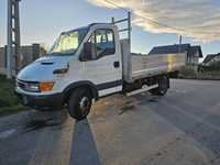 Iveco daily 65 c 15