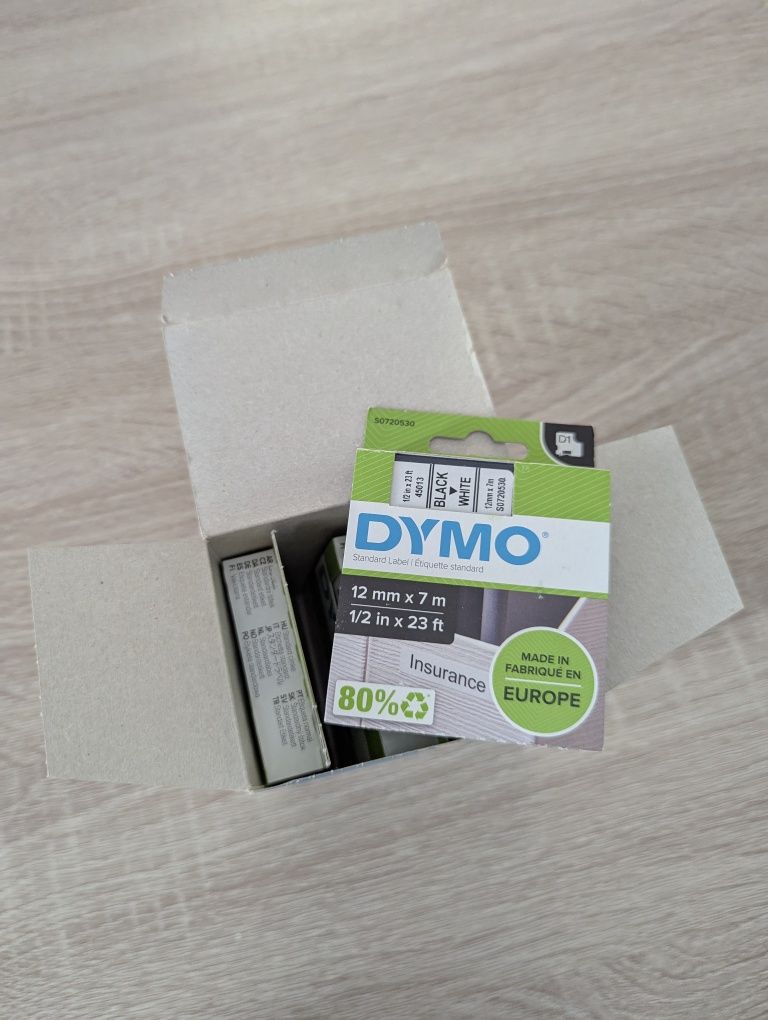 DYMO LabelManager 160