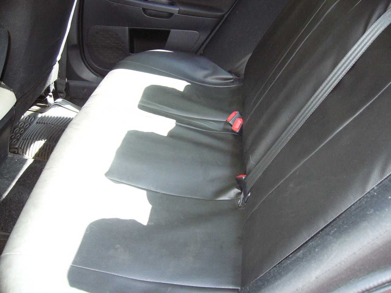 Lancer 1.6 MIVEC
