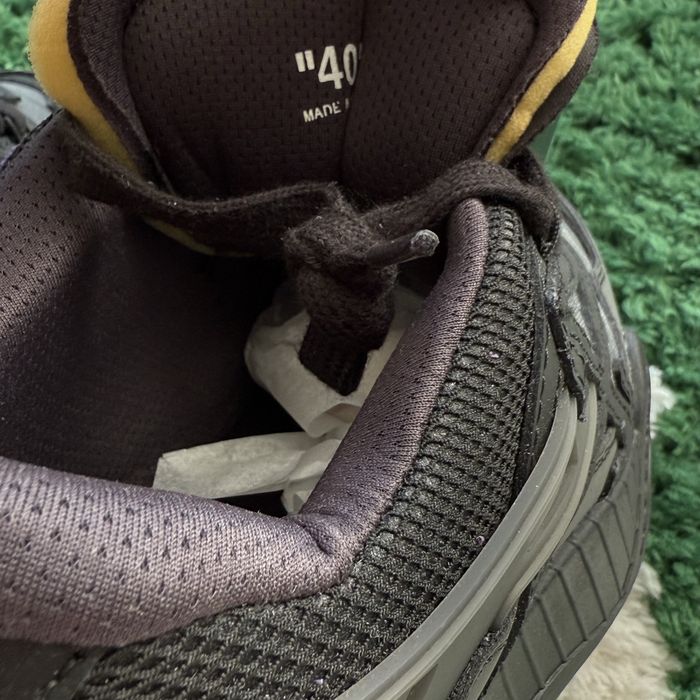 Off-White Odsy 1000 Negru 39