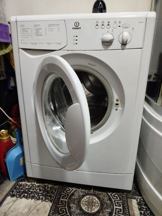 Продам стиральную машину автомат