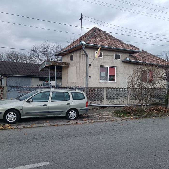 Casă de vânzare in Gherla