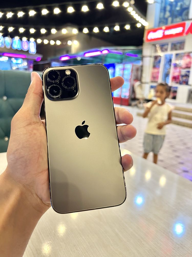Iphone 13 pro max 512 GB