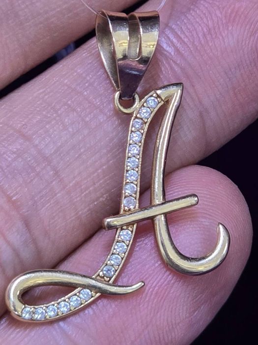 Золото 585*   Кулон