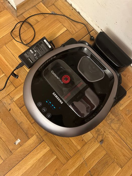 Прахосмукачка робот Samsung