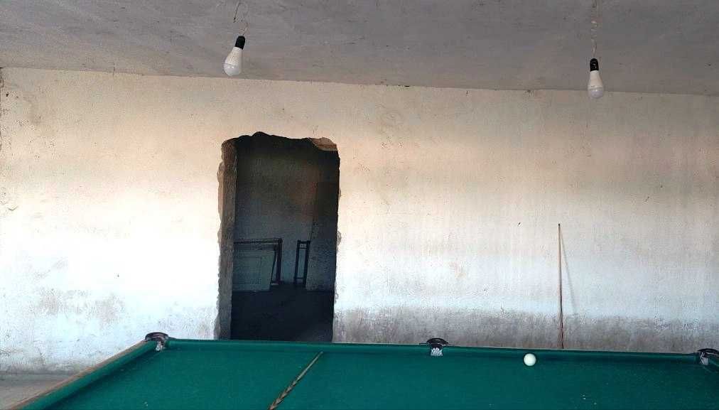 Qashqadaryo viloyati, Mirishkor tumanida qishki klub binosi sotiladi.