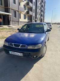 Daewoo  Nubira  авто көлігі срочна сатылады.  1998ж  Обём 1.6 Нексидің