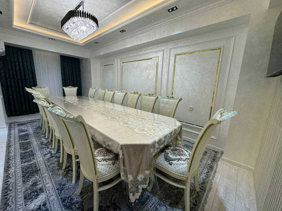 Сдается 2 х комнатная квартира на 5 этаже крытый рынок