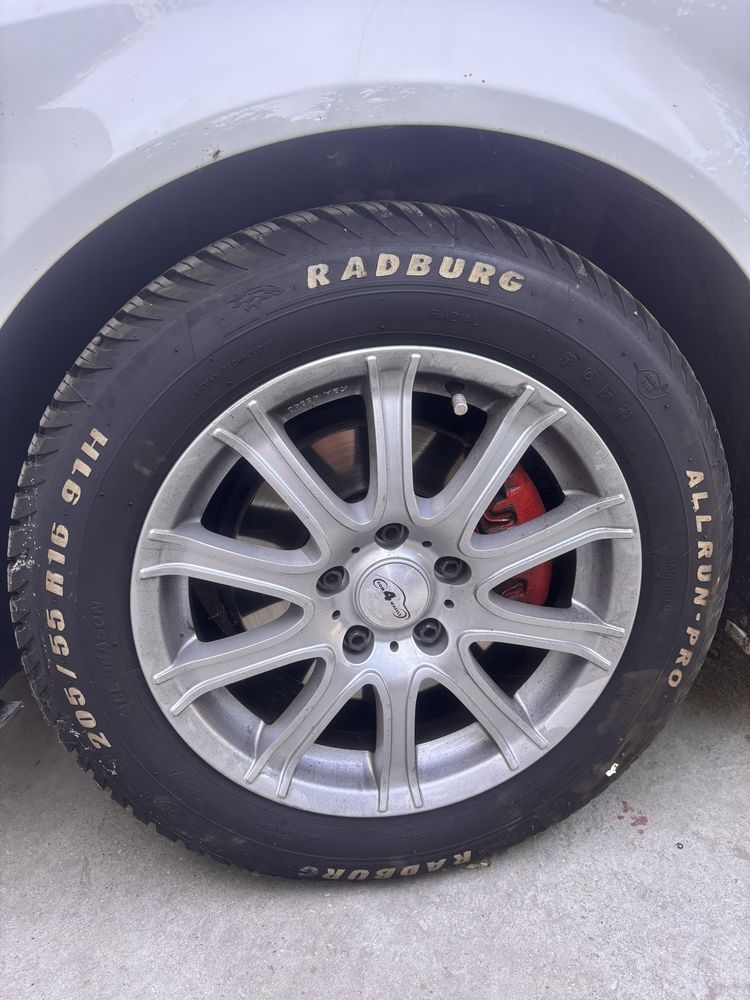 Audi A4 2.0 ALT