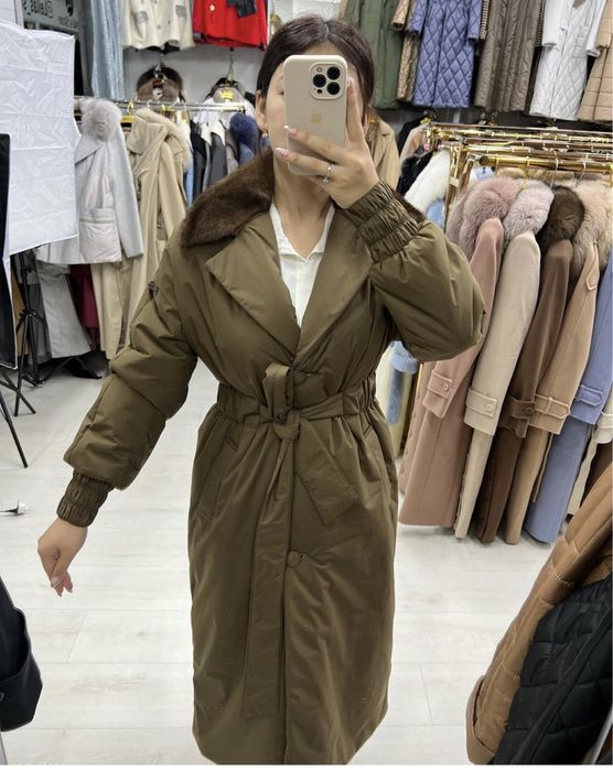 Куртка Rafaello