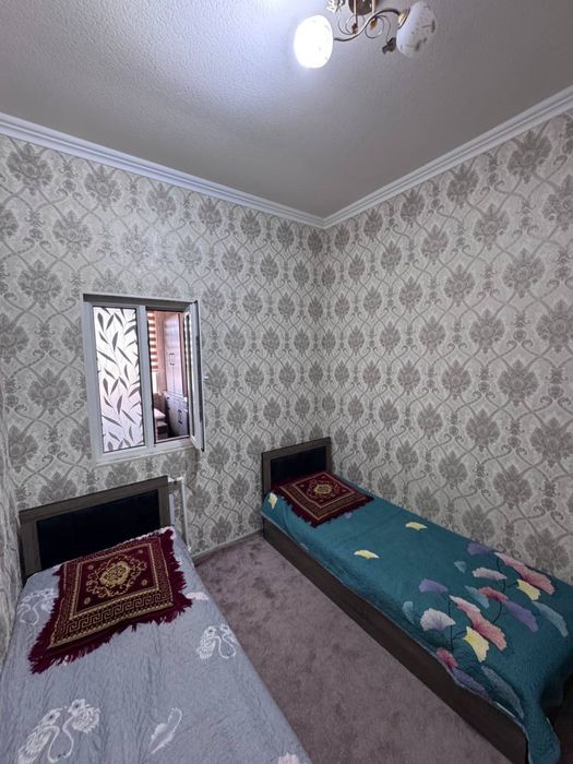 Novza metro yonida 3 xonali novostroyka sotiladi