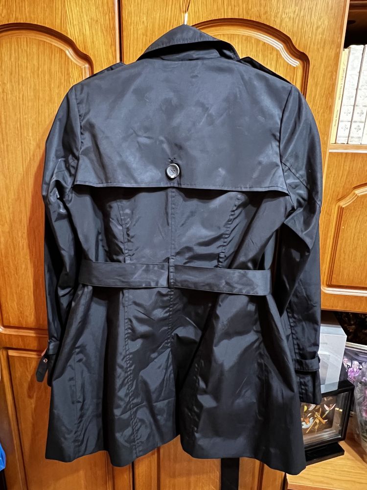 Trench coat masura 36/38