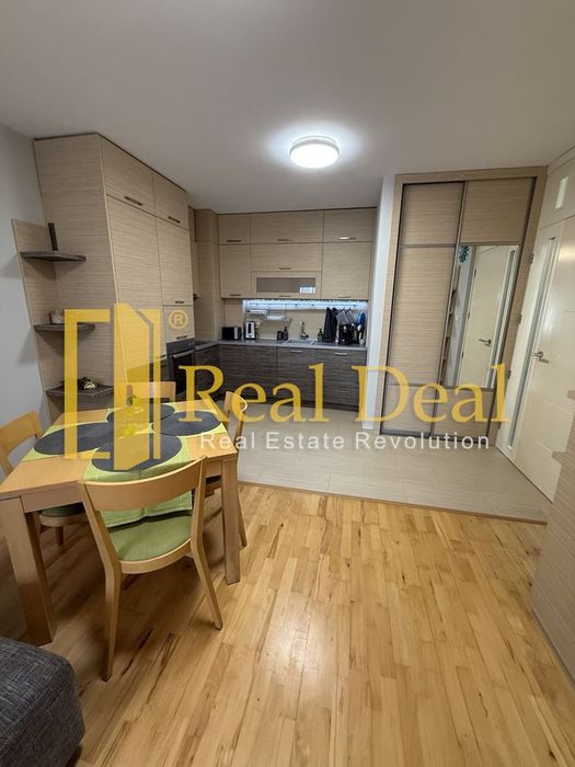 Дава се под наем Двустаен апартамент в София, Студентски град - 65 кв.м за 700 € - Снимка #3