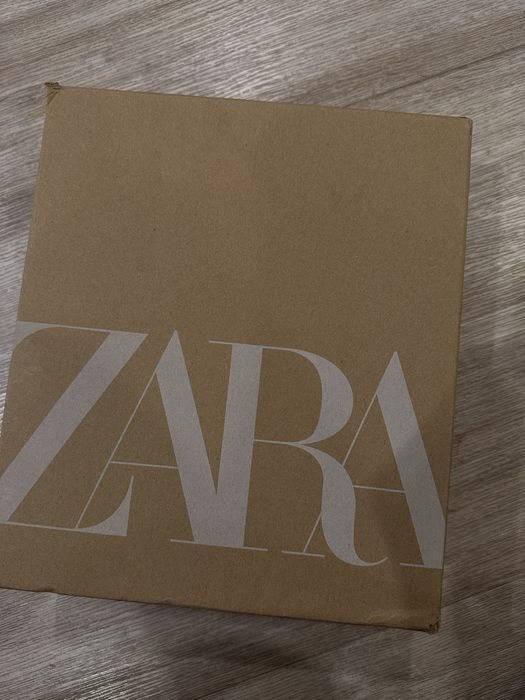 Сапожки новые