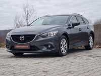 Mazda 6 // 2014 // Euro 6 // Automata // 2.2 Diesel // Rate / Buy back