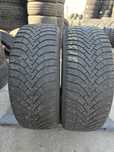 Anvelope de iarna 215-55r18 Falken