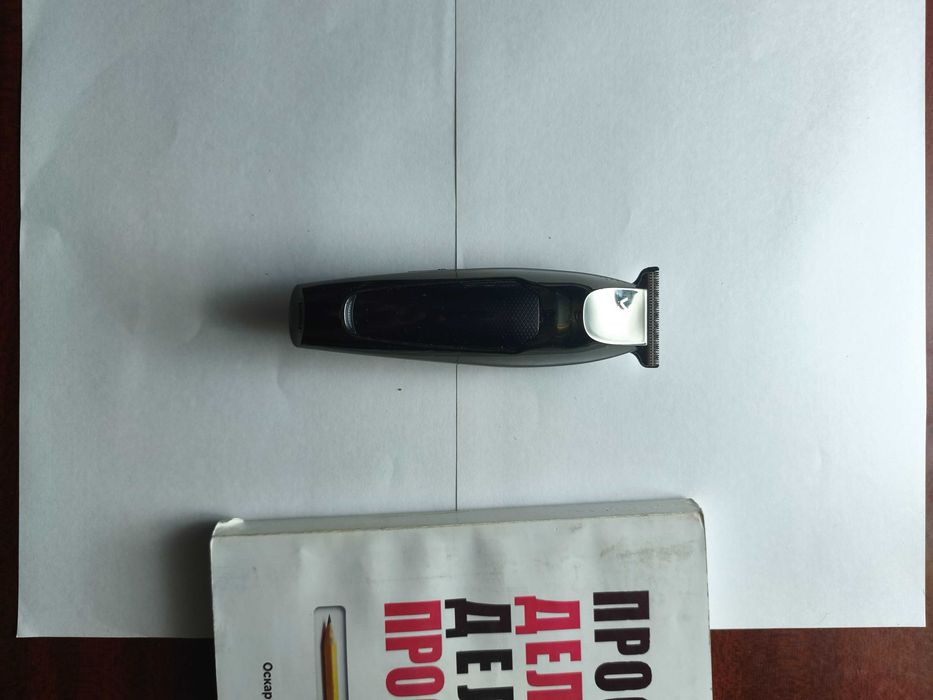 Машинка для стрижки волос