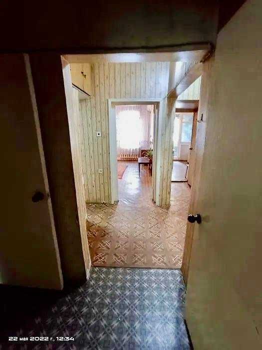 Срочно! 3 комнатная 2/9 на ул. Сайхун. 88м2. Французская планировка.