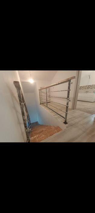 Scară interioară