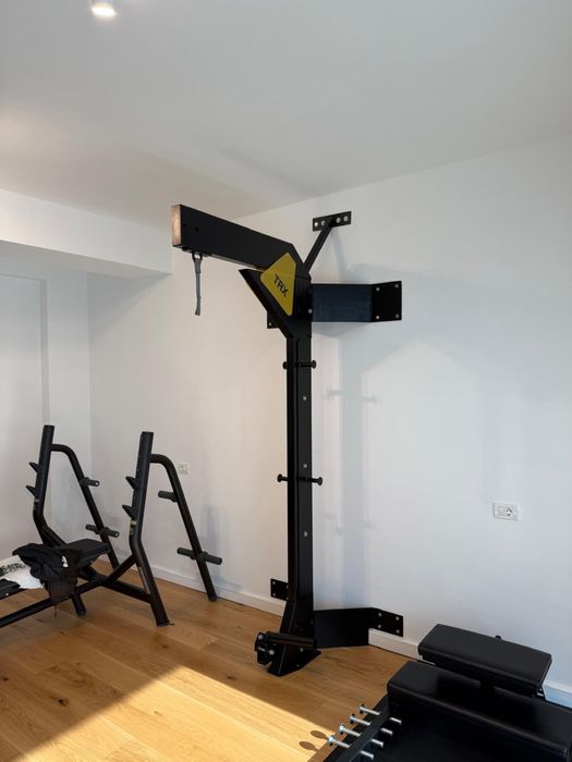 Post Station Trx single