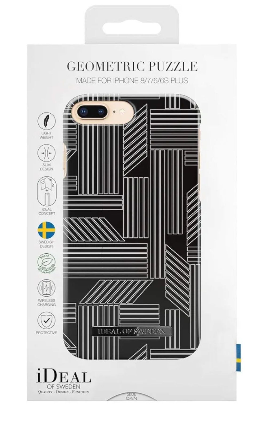 Кейс за Iphone 6S Plus,6,7,8