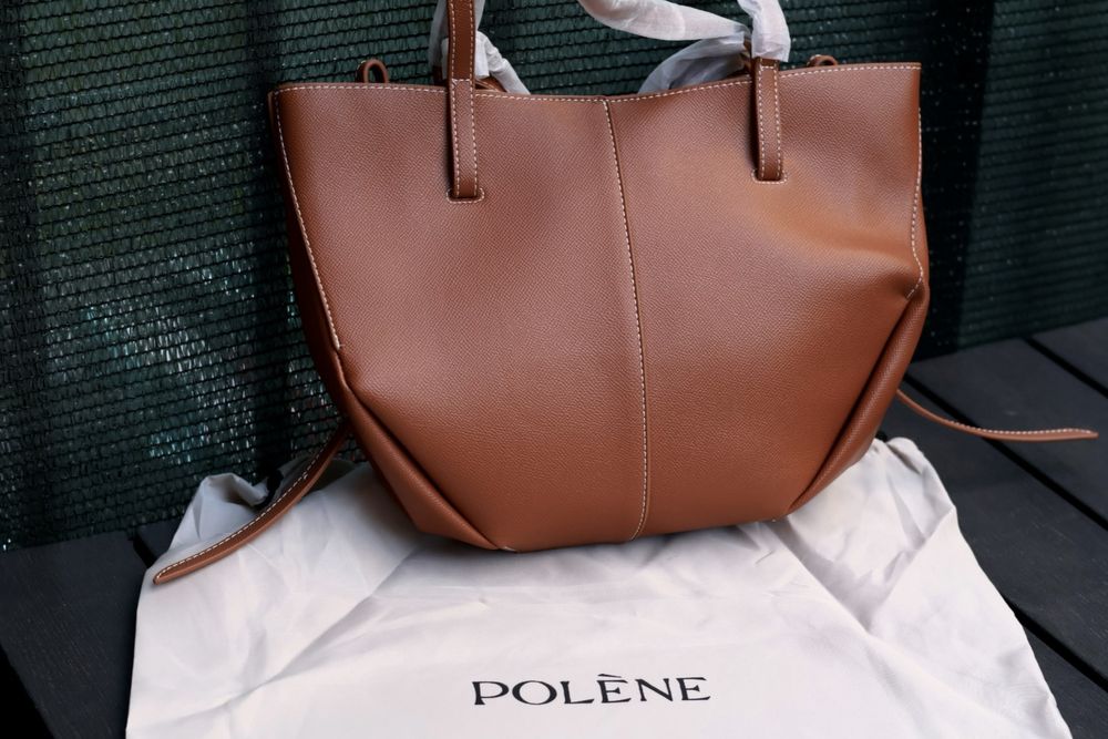 Дамска чанта Polene