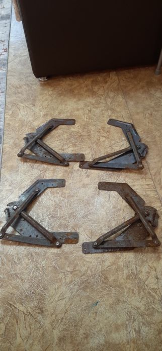 Механизм,замок на диван-книжку