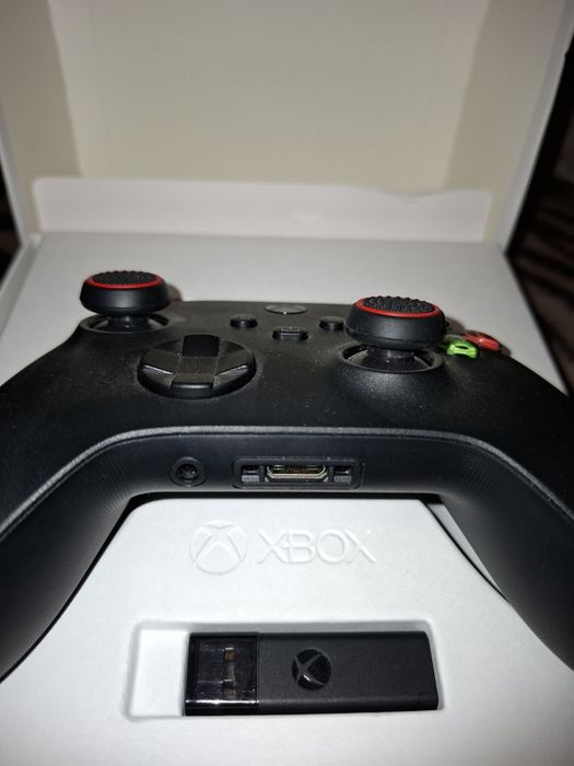 Controller Xbox series x/s cu adaptor wireless