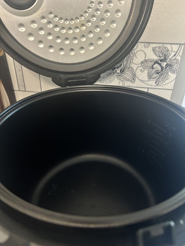 Delimano multicooker 18 в 1