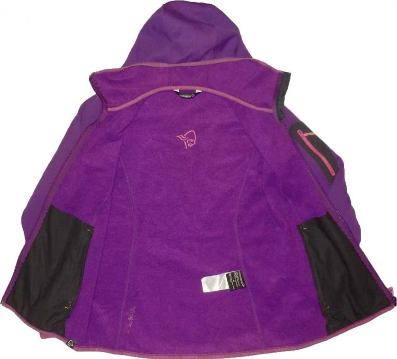 Jacheta polar NORRONA Polartec originala (dama S/M) REDUCERE !