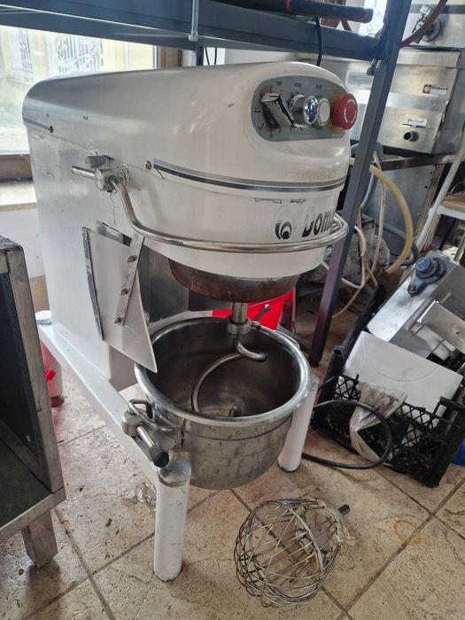 Mixer planetar, Robot feliat sau razuit, feliator legume, branza