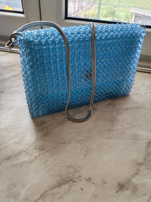 Чанти ръчна изработка