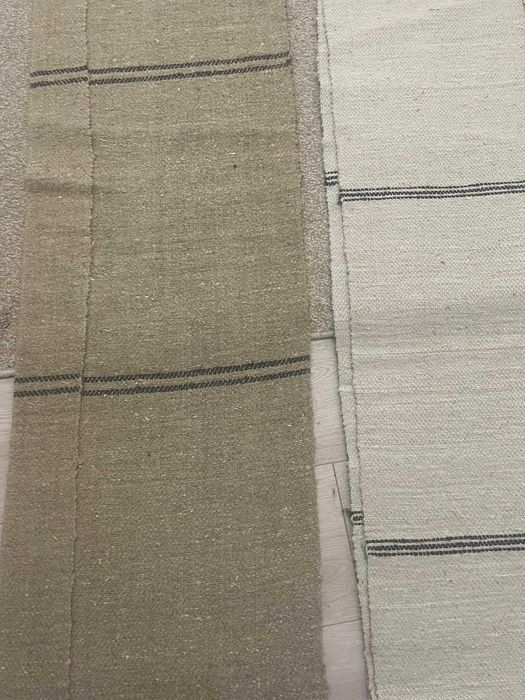 Covoare de cânepă originale din BUKOVINA