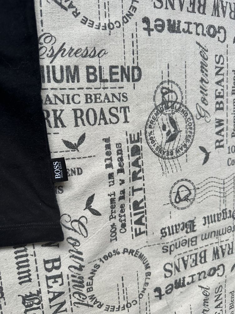 Hugo Boss original тениска.M