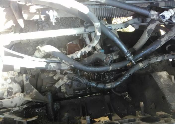 Conducte servodirectie Land Rover Freelander 1 Volan stanga 2.0 td4