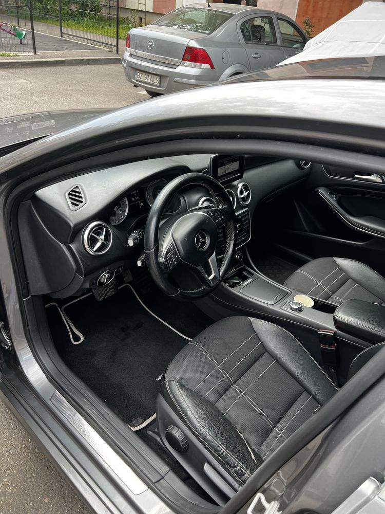 Mercedes A class A180 2013