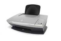 продам цветной принтер Dell  а 920 принтер из США привезенный