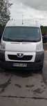 Vinde Peugeot Boxer 2.2 litri