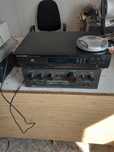 Marantz  cd player