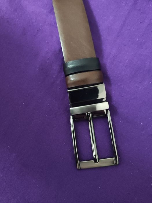 Колан чисто нов 126 см дължина