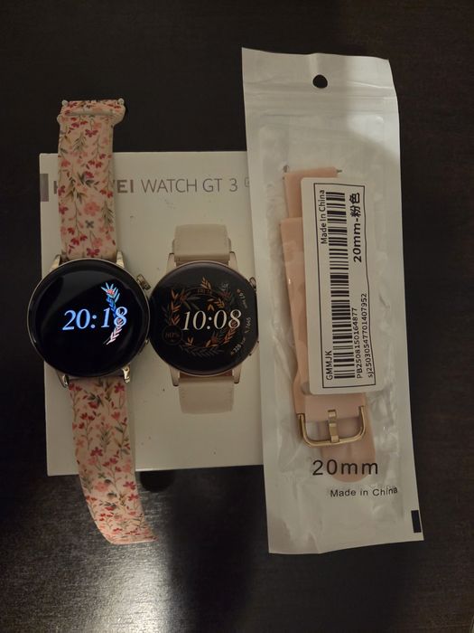 Huawei Watch GT 3 42mm