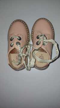 Бебешки обувки Zara