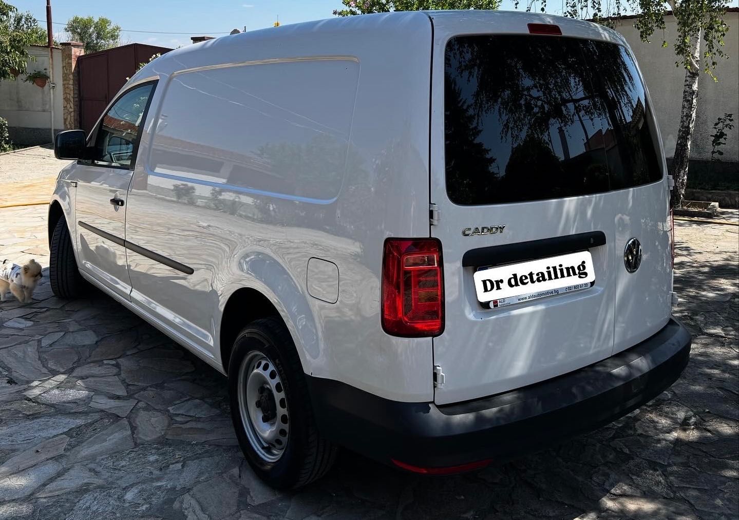 DR CAR DETAILING топ цени!!!